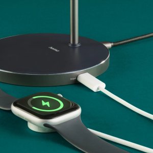 Hama 00201737 ładowarka do urządzeń przenośnych Słuchawki, Smartfon Czarny USB Bezprzewodowe ładowanie Szybkie ładowanie Wewnętrzna 14