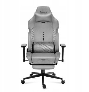 Fotel Huzaro Huzaro Force 8.1 Grey 3