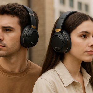 INCA Bluetooth Headset IBK-503S Version: 5.3 2