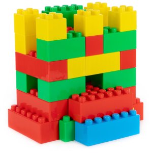 KLOCKI 56EL BUDOWNICZY XL 93688 FOL10 5