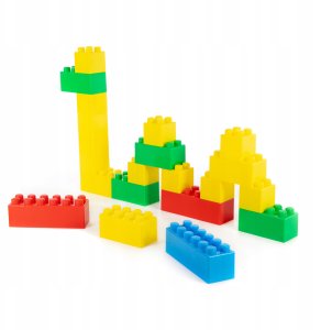 KLOCKI 56EL BUDOWNICZY XL 93688 FOL10 6