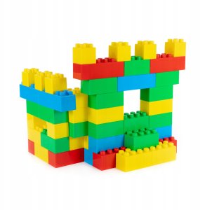 KLOCKI 56EL BUDOWNICZY XL 93688 FOL10 7