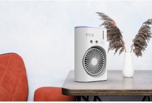 INCA Tischventilator IMF-10B 2