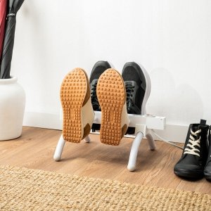 Electric Shoe Drying Rack Droe InnovaGoods 40 W 2 2