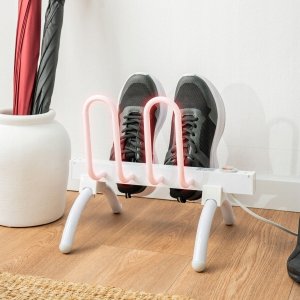 Electric Shoe Drying Rack Droe InnovaGoods 40 W 2 3