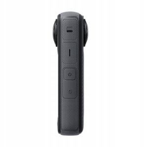 Kamera Insta360 X4 Travel Bundle czarna 4