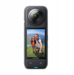 Kamera Insta360 X4 Travel Bundle czarna 5