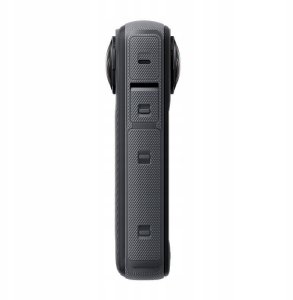 Kamera Insta360 X4 Travel Bundle czarna 6