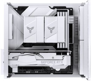 Obudowa Jonsbo Jonsbo V12 biała 3