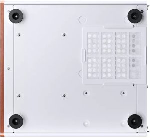 Obudowa Jonsbo Jonsbo V12 biała 7
