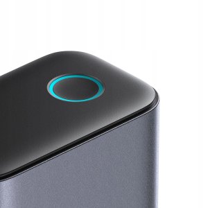 Ładowarka Joyroom JR-TCM02 2x USB-A 4x USB-C 3 A (6956116795535) 2