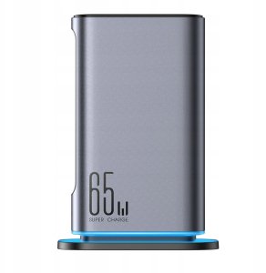 Ładowarka Joyroom JR-TCM02 2x USB-A 4x USB-C 3 A (6956116795535) 4