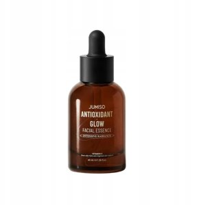 JUMISO_Antioxidant Glow Facial Essence rozświetlająca esencja antyoksydacyjna do twarzy 40ml 2
