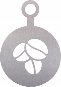 Spieniacz do mleka Lamart Czarny (41020636) 4