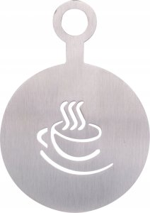 Spieniacz do mleka Lamart Czarny (41020636) 7