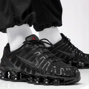 Nike Shox TL AR3566-002 Czarne 44,5 3