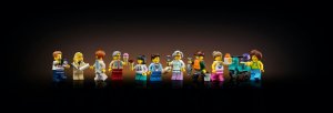 LEGO Ideas Włoska riwiera (21359) 3