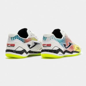 Buty Joma FS Reactive 2576 IN FSW2576IN 4