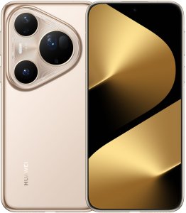 Huawei Pura 80 Ultra 16/512GB Zloty 2