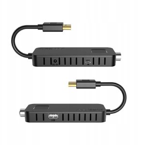 Tuner TV LTC PS TUNER TV STICK DVB-T2 DO TV NAZIEMNEJ 3