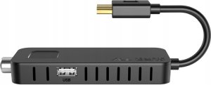 Tuner TV LTC PS TUNER TV STICK DVB-T2 DO TV NAZIEMNEJ 6