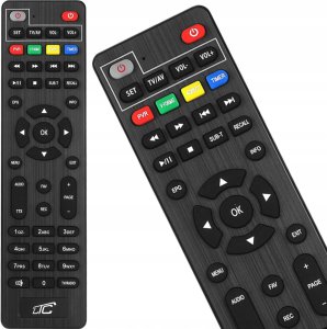 Tuner TV LTC PS TUNER TV STICK DVB-T2 DO TV NAZIEMNEJ 9