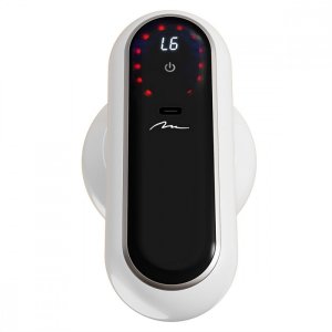 Bezprzewodowy masażer antycellulitowy Anticell Massager MT6536 12