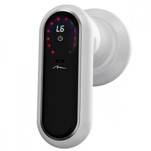 Bezprzewodowy masażer antycellulitowy Anticell Massager MT6536 20