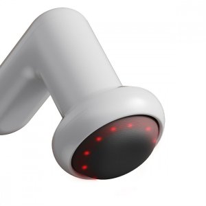 Bezprzewodowy masażer antycellulitowy Anticell Massager MT6536 8