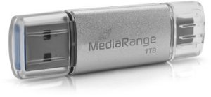 MediaRange MR941-1 pamięć USB 1 TB 2