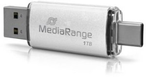 MediaRange MR941-1 pamięć USB 1 TB 3