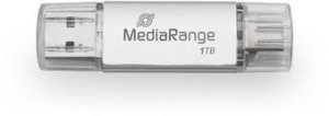 MediaRange MR941-1 pamięć USB 1 TB 5