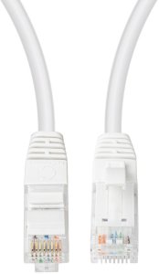 Microconnect ECO-MC-UTP6A01W bez kategorii 3