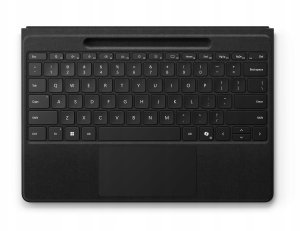 Microsoft Klawiatura do Surface Pro Flex - Czarny 2
