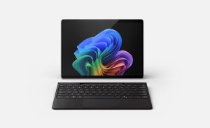 Microsoft Klawiatura do Surface Pro Flex - Czarny 3