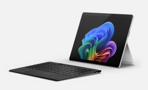 Microsoft Klawiatura do Surface Pro Flex - Czarny 5