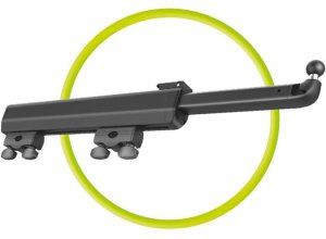 Mobile Origin Tablet and Phone Mount Arm CA17 2