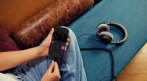 Beyerdynamic DT 270 Pro suljetut kuulokkeet 8