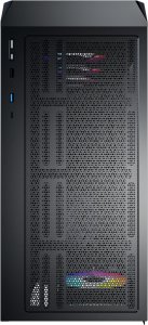 Montech X5 Midi Tower Czarny 7