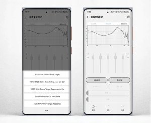 Moondrop Golden Ages 2 - Słuchawki douszne Hi-Fi ANC TWS 6