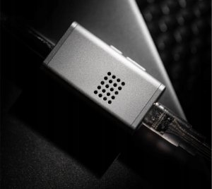 Moondrop Dawn Pro 2 - Przenośny wzmacniacz DAC USB Dual CS43198 8