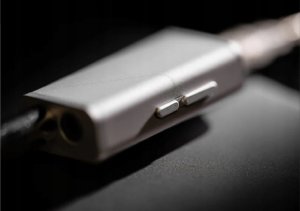 Moondrop Dawn Pro 2 - Przenośny wzmacniacz DAC USB Dual CS43198 10