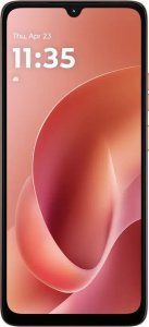 Smartfon Motorola Moto G06 4/256GB Pomarańczowy (PBA20012SE) 3