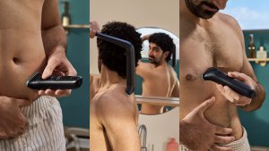 Golarka do ciała PHILIPS BodyGroom BG5475/15 3