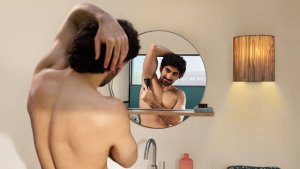 Golarka do ciała PHILIPS BodyGroom BG5475/15 4