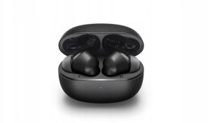Słuchawki Bluetooth Motorola Moto Buds 500 ANC czarny 3