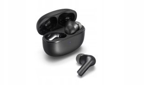 Słuchawki Bluetooth Motorola Moto Buds 500 ANC czarny 4