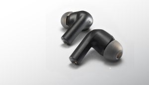 Słuchawki Bluetooth Motorola Moto Buds 500 ANC czarny 7