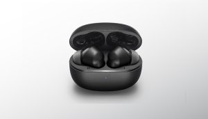 Słuchawki Bluetooth Motorola Moto Buds 500 ANC czarny 8