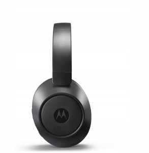 Słuchawki Motorola Słuchawki nauszne Bluetooth XT800 ANC czarny 11